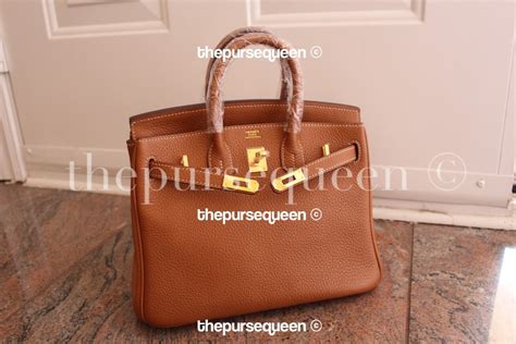 perfect hermes birkin